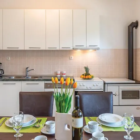 Cozy In With Kitchen Holiday home *