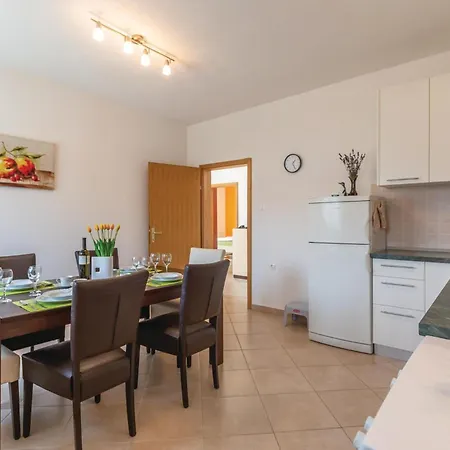 Cozy In With Kitchen *