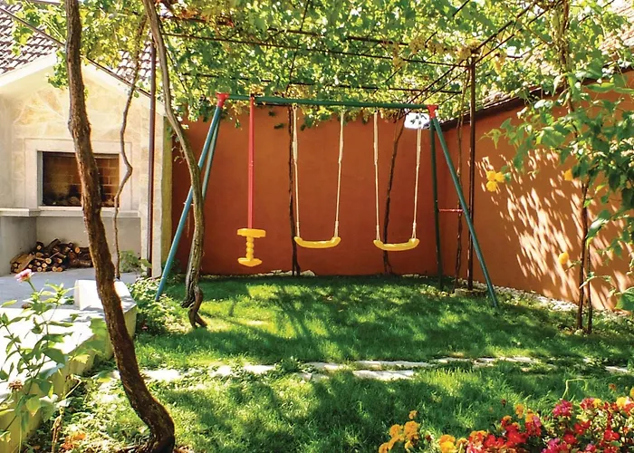 Vikendica 23 Kresevo